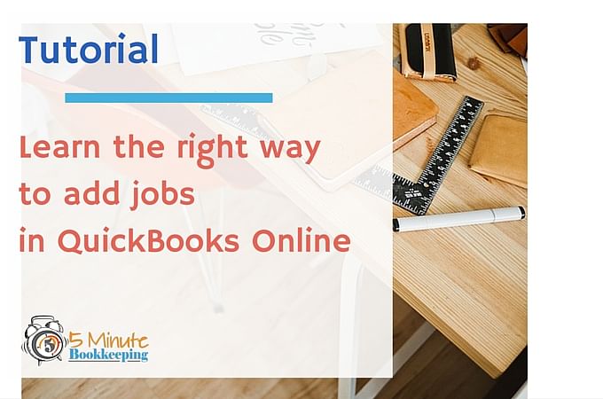 quickbooks 2015 tutorial for beginners