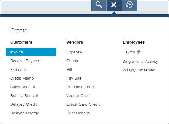 new to quickbooks 2015 tutorial deffered revenues