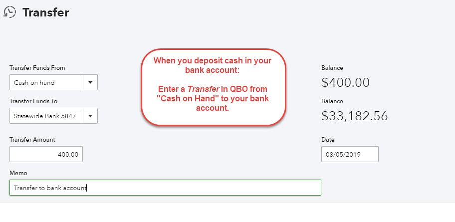 recording daily sales in quickbooks recording daily sales in quickbooks